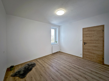 Pronájem bytu 2+kk v osobním vlastnictví 43 m², České Budějovice
