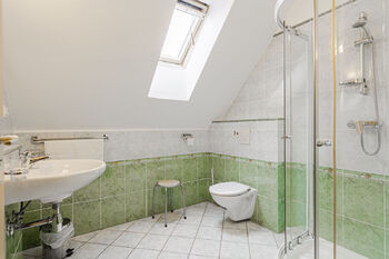 Prodej ubytovacího zařízení 341 m², Třeboň
