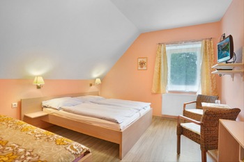 Prodej domu 341 m², Třeboň
