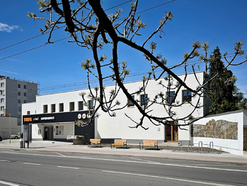 Pronájem bytu 2+kk v osobním vlastnictví 56 m², České Budějovice