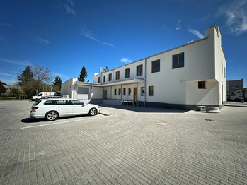 Pronájem bytu 2+kk v osobním vlastnictví 56 m², České Budějovice