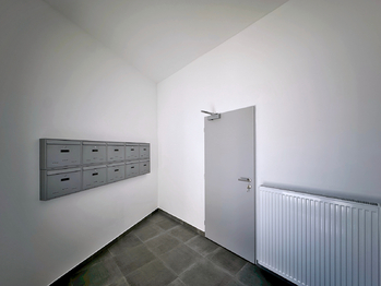 Pronájem bytu 2+kk v osobním vlastnictví 56 m², České Budějovice