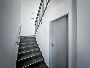 Pronájem bytu 2+kk v osobním vlastnictví 56 m², České Budějovice