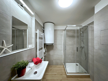 Pronájem bytu 2+kk v osobním vlastnictví 56 m², České Budějovice