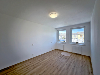 Pronájem bytu 2+kk v osobním vlastnictví 56 m², České Budějovice