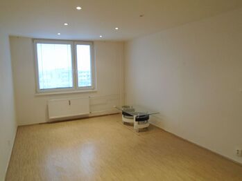Prodej bytu 2+kk v osobním vlastnictví 43 m², Kladno