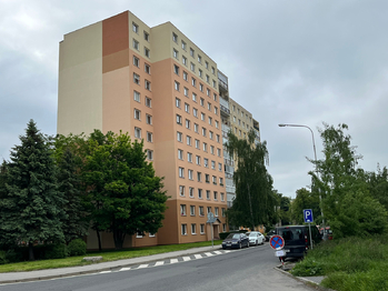 Prodej bytu 2+kk v osobním vlastnictví 43 m², Kladno
