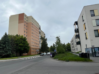 Prodej bytu 2+kk v osobním vlastnictví 43 m², Kladno