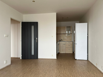 Prodej bytu 2+kk v osobním vlastnictví 43 m², Kladno
