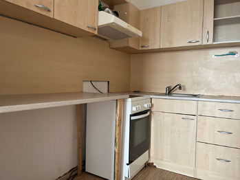 Prodej bytu 2+kk v osobním vlastnictví 43 m², Kladno