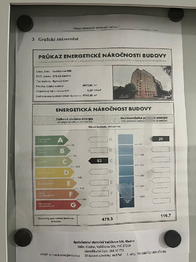 Prodej bytu 2+kk v osobním vlastnictví 43 m², Kladno