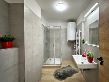 Pronájem bytu 2+kk v osobním vlastnictví 48 m², České Budějovice