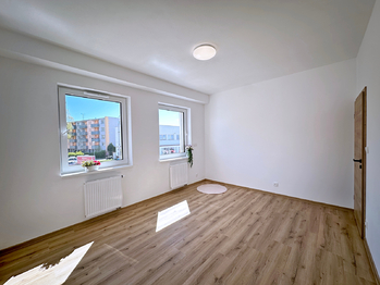 Pronájem bytu 2+kk v osobním vlastnictví 48 m², České Budějovice