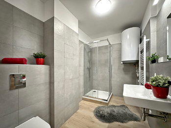 Pronájem bytu 2+kk v osobním vlastnictví 48 m², České Budějovice
