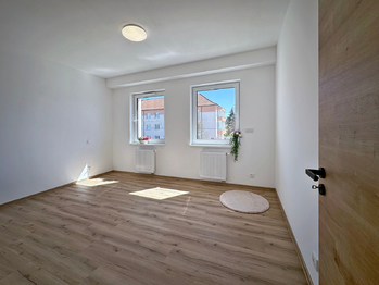 Pronájem bytu 2+kk v osobním vlastnictví 48 m², České Budějovice