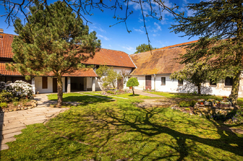 Prodej domu 730 m², Sedlec