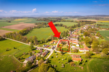 Prodej domu 730 m², Sedlec