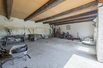 Prodej domu 730 m², Sedlec