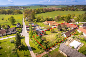 Prodej domu 730 m², Sedlec
