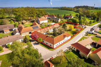 Prodej domu 730 m², Sedlec