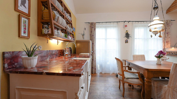 Pronájem domu 144 m², Kojetín