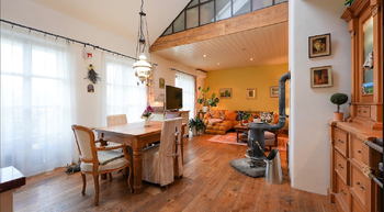 Pronájem domu 144 m², Kojetín