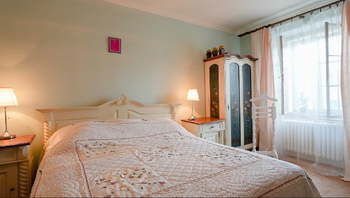 Pronájem domu 144 m², Kojetín