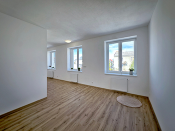 Pronájem bytu 1+kk v osobním vlastnictví 40 m², České Budějovice