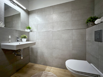 Pronájem bytu 1+kk v osobním vlastnictví 40 m², České Budějovice
