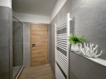 Pronájem bytu 1+kk v osobním vlastnictví 40 m², České Budějovice