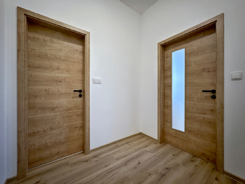 Pronájem bytu 1+kk v osobním vlastnictví 40 m², České Budějovice