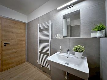 Pronájem bytu 1+kk v osobním vlastnictví 40 m², České Budějovice