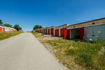 Prodej garáže 18 m², Tábor