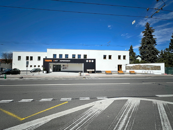 Pronájem bytu 1+kk v osobním vlastnictví 37 m², České Budějovice