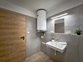 Pronájem bytu 1+kk v osobním vlastnictví 37 m², České Budějovice