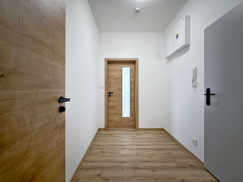 Pronájem bytu 1+kk v osobním vlastnictví 37 m², České Budějovice