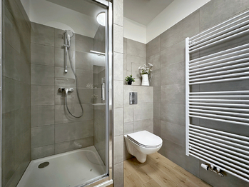 Pronájem bytu 1+kk v osobním vlastnictví 37 m², České Budějovice