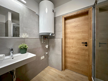 Pronájem bytu 1+kk v osobním vlastnictví 37 m², České Budějovice