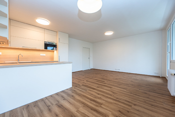 Pronájem bytu 3+kk v osobním vlastnictví 70 m², Praha 4 - Michle