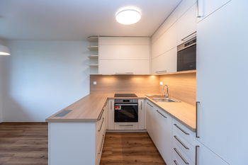 Pronájem bytu 3+kk v osobním vlastnictví 70 m², Praha 4 - Michle