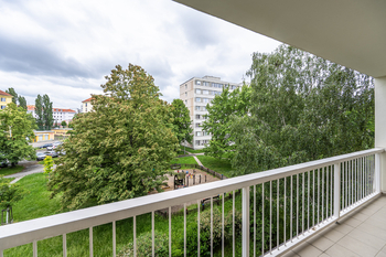 Pronájem bytu 3+kk v osobním vlastnictví 70 m², Praha 4 - Michle