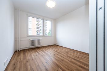 Pronájem bytu 3+kk v osobním vlastnictví 70 m², Praha 4 - Michle