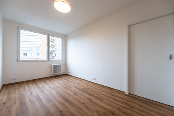 Pronájem bytu 3+kk v osobním vlastnictví 70 m², Praha 4 - Michle