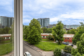 Pronájem bytu 3+kk v osobním vlastnictví 70 m², Praha 4 - Michle