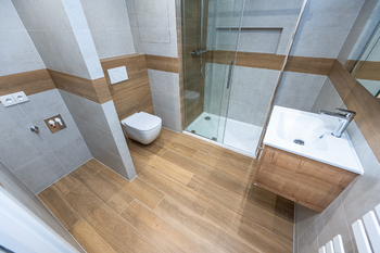 Pronájem bytu 3+kk v osobním vlastnictví 70 m², Praha 4 - Michle