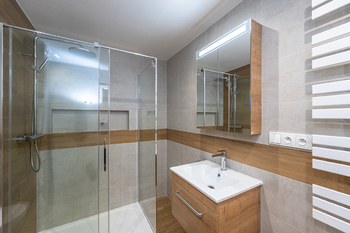 Pronájem bytu 3+kk v osobním vlastnictví 70 m², Praha 4 - Michle