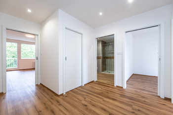 Pronájem bytu 3+kk v osobním vlastnictví 70 m², Praha 4 - Michle