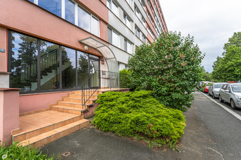 Pronájem bytu 3+kk v osobním vlastnictví 70 m², Praha 4 - Michle