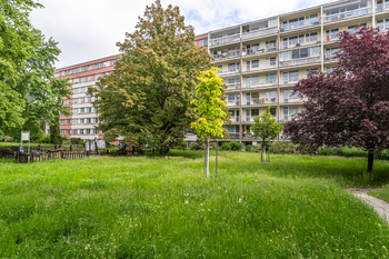 Pronájem bytu 3+kk v osobním vlastnictví 70 m², Praha 4 - Michle