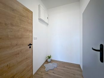 Pronájem bytu 1+kk v osobním vlastnictví 35 m², České Budějovice